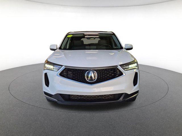 Certified 2023 Acura RDX Base SUV
