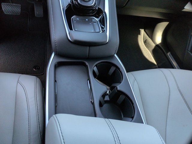 2026 Acura RDX Base - Photo 12