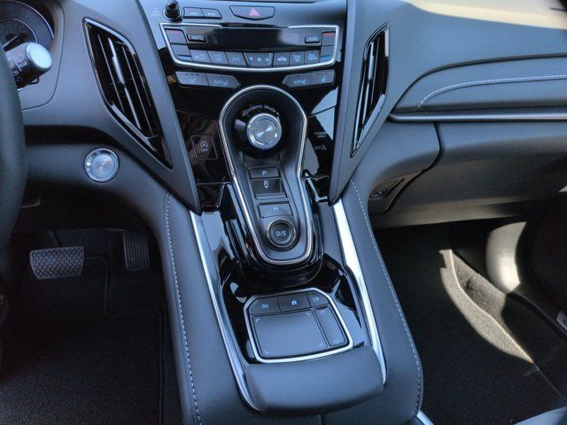 2026 Acura RDX Base - Photo 13