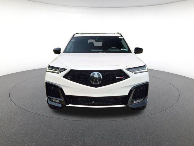 New 2026 Acura MDX Type S w/Advance Package SUV