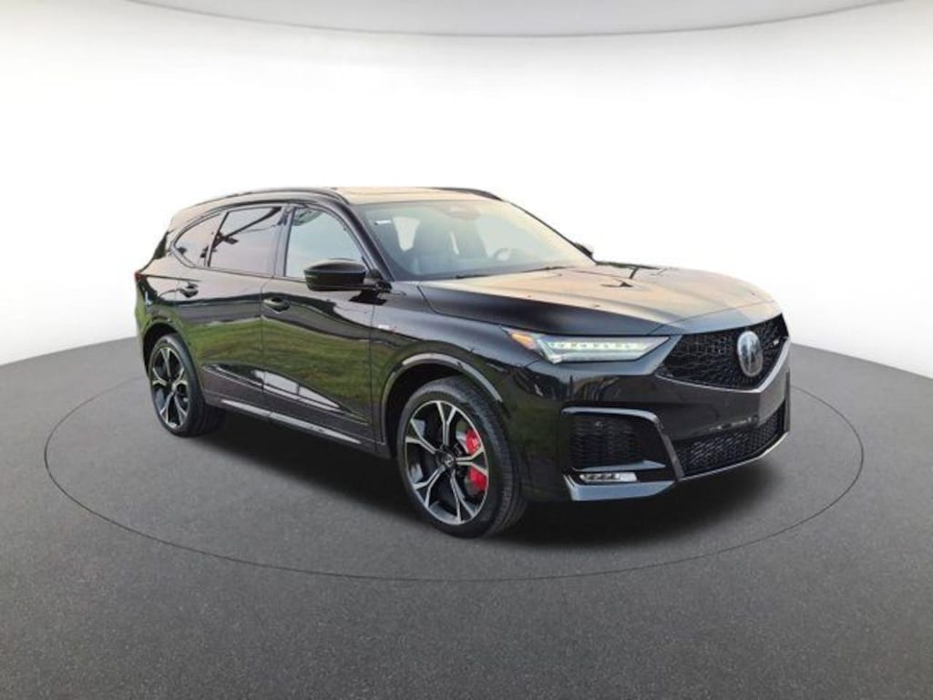 New 2026 Acura MDX Type S w/Advance Package SUV