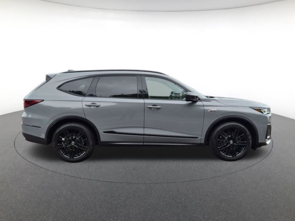 New 2026 Acura MDX SH-AWD A-Spec Advance Package SUV