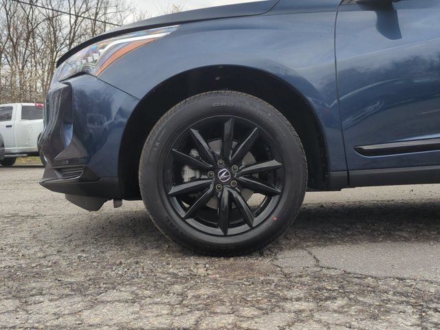 2026 Acura RDX Base - Photo 16