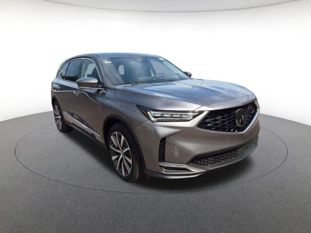 New 2026 Acura MDX SH-AWD Technology Package SUV