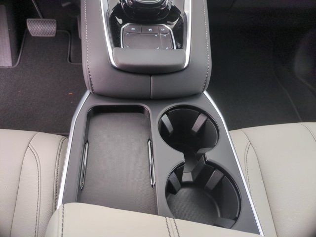 2026 Acura RDX Base - Photo 13