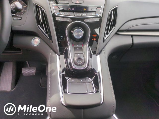 2026 Acura RDX Technology Package - Photo 14