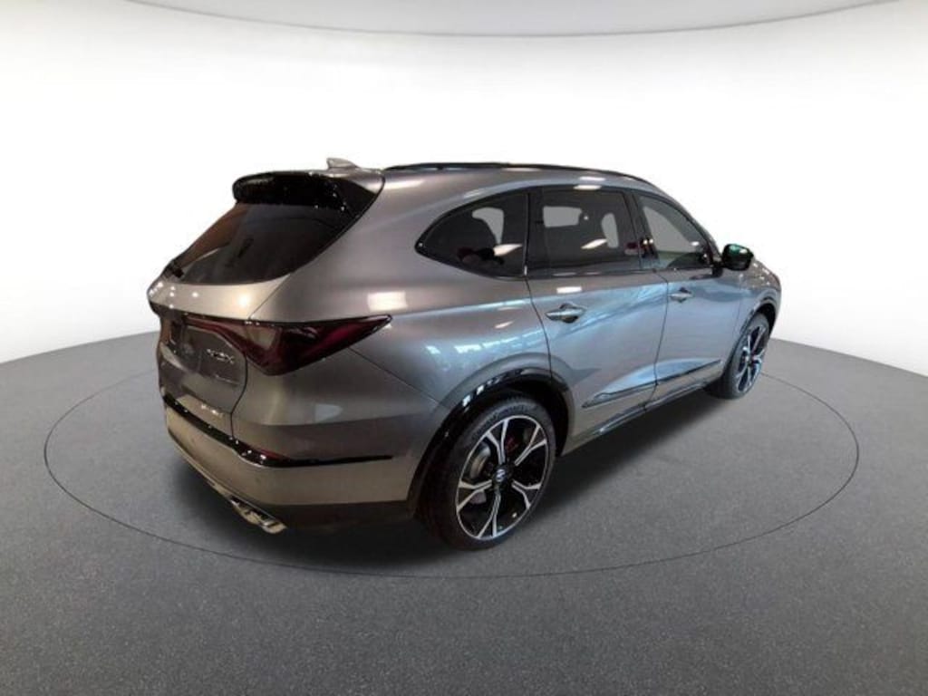 New 2026 Acura MDX SH-AWD Type S w/Advance Package SUV