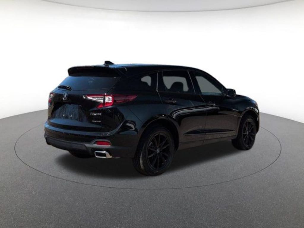 New 2026 Acura RDX SH-AWD SUV