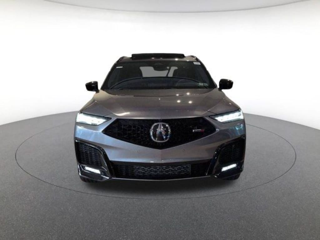 New 2026 Acura MDX SH-AWD Type S w/Advance Package SUV