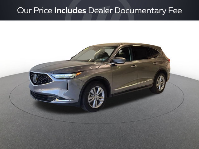 2024 Acura MDX