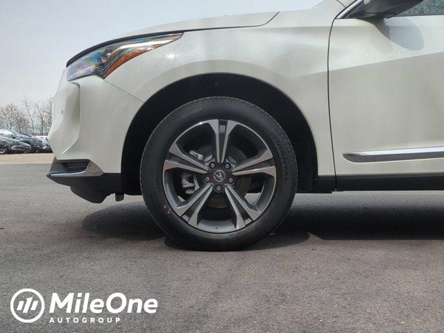 2026 Acura RDX Technology Package - Photo 16