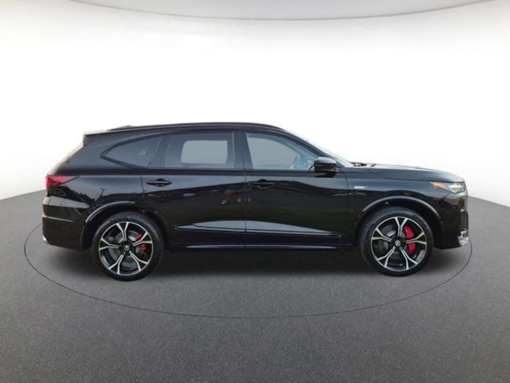 New 2026 Acura MDX Type S w/Advance Package SUV