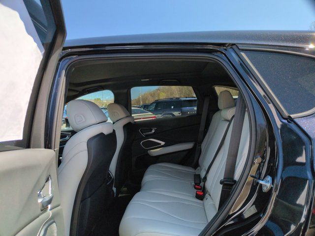 2026 Acura RDX Base - Photo 14