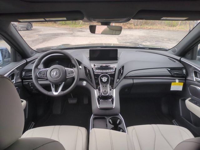 2026 Acura RDX Base - Photo 9