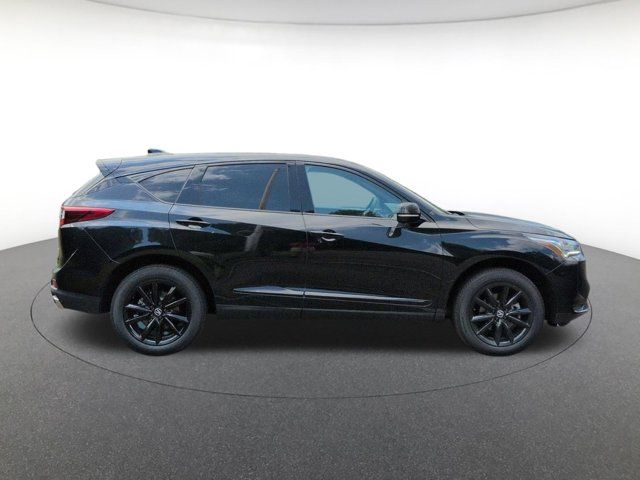 New 2026 Acura RDX SH-AWD SUV