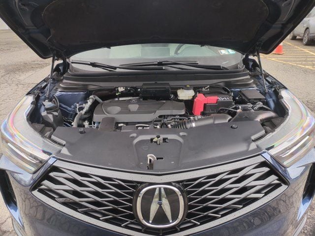 2026 Acura RDX Base - Photo 17