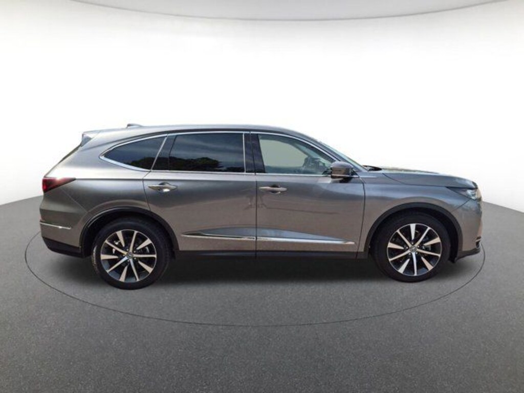 New 2026 Acura MDX SH-AWD Technology Package SUV