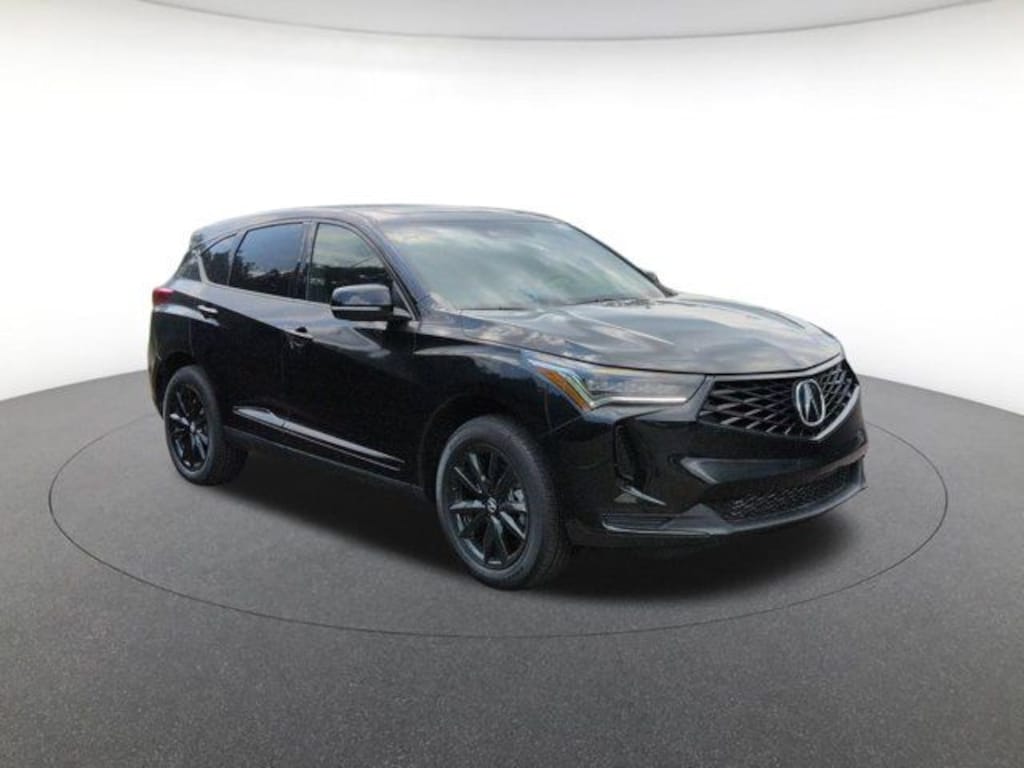 New 2026 Acura RDX SH-AWD SUV