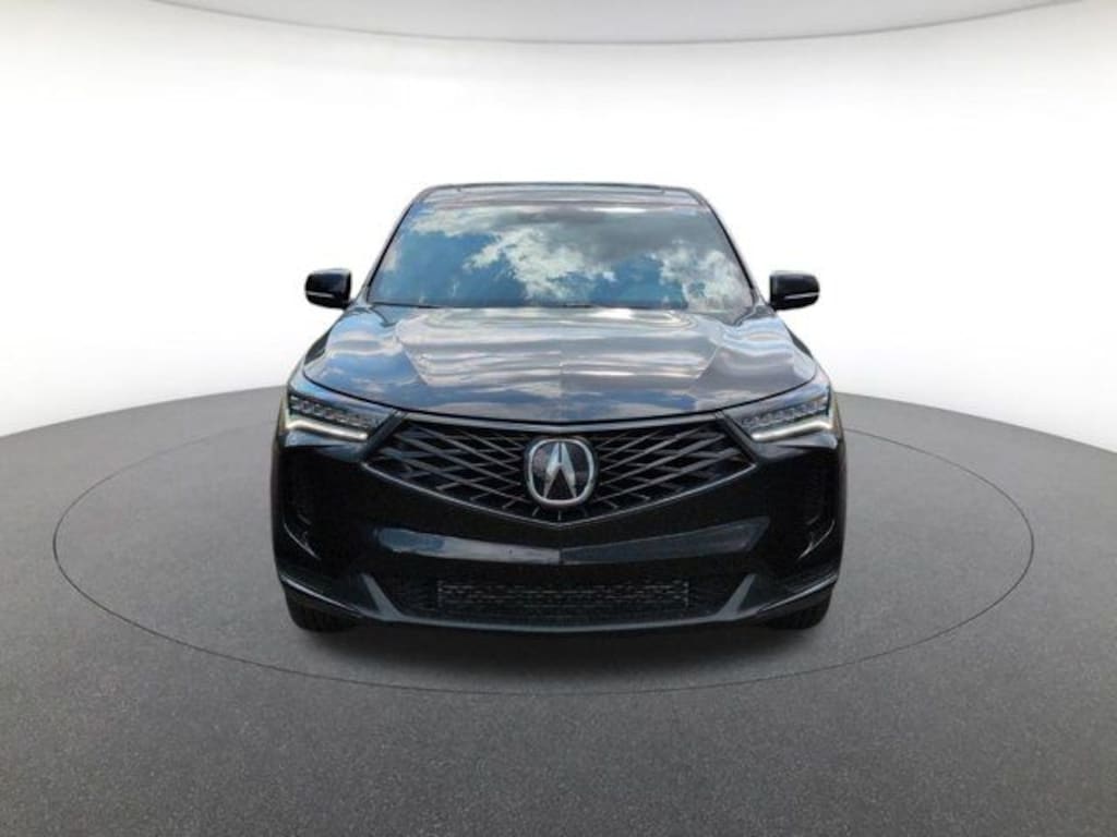 New 2026 Acura RDX SH-AWD SUV