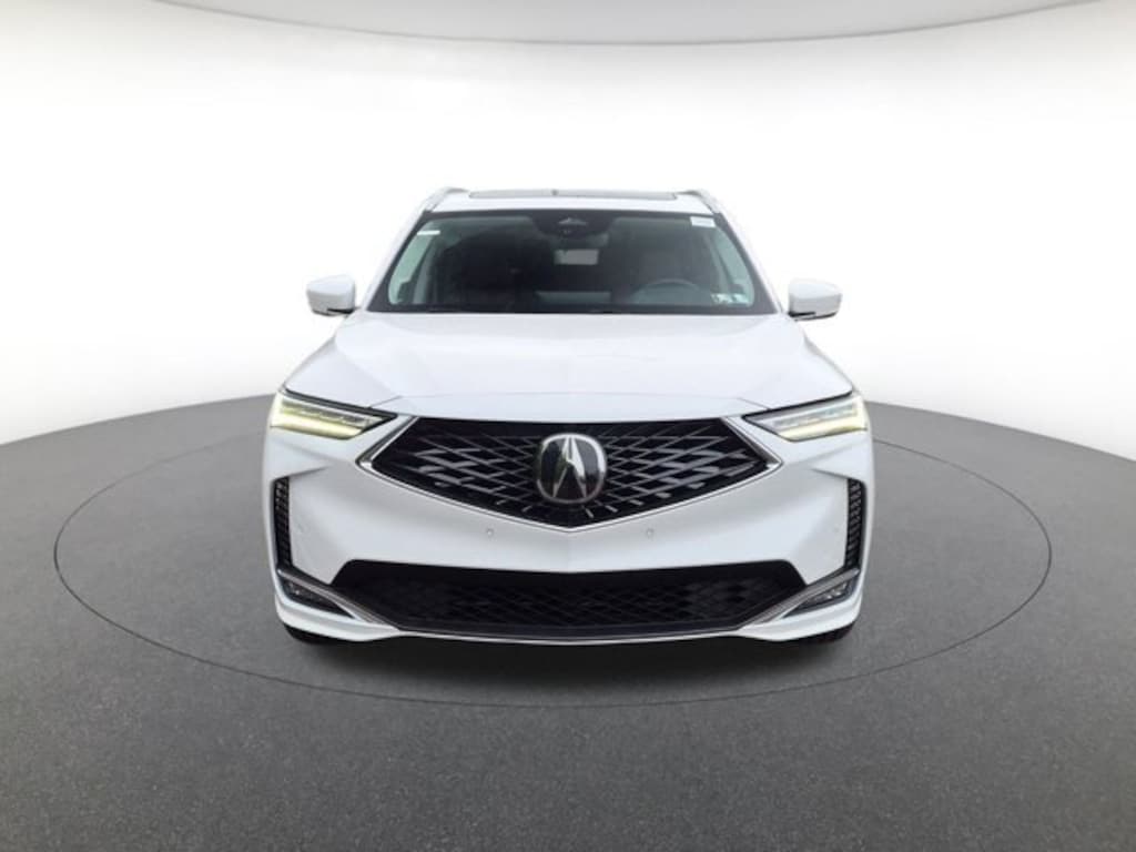 New 2026 Acura MDX SH-AWD Advance Package SUV
