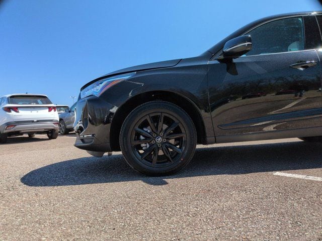 2026 Acura RDX Base - Photo 15