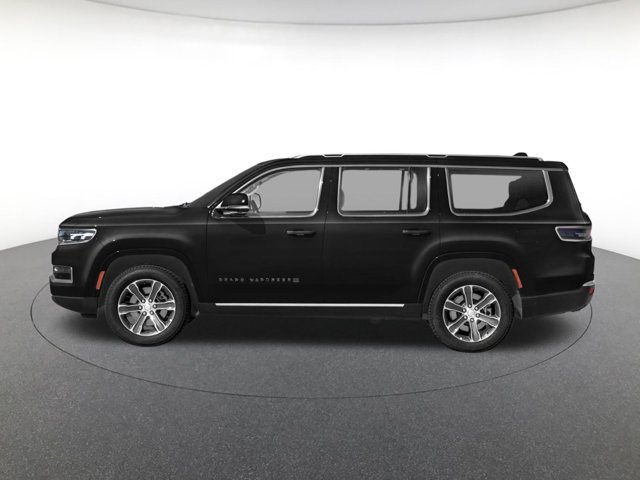 Used 2022 Jeep Grand Wagoneer Series I SUV