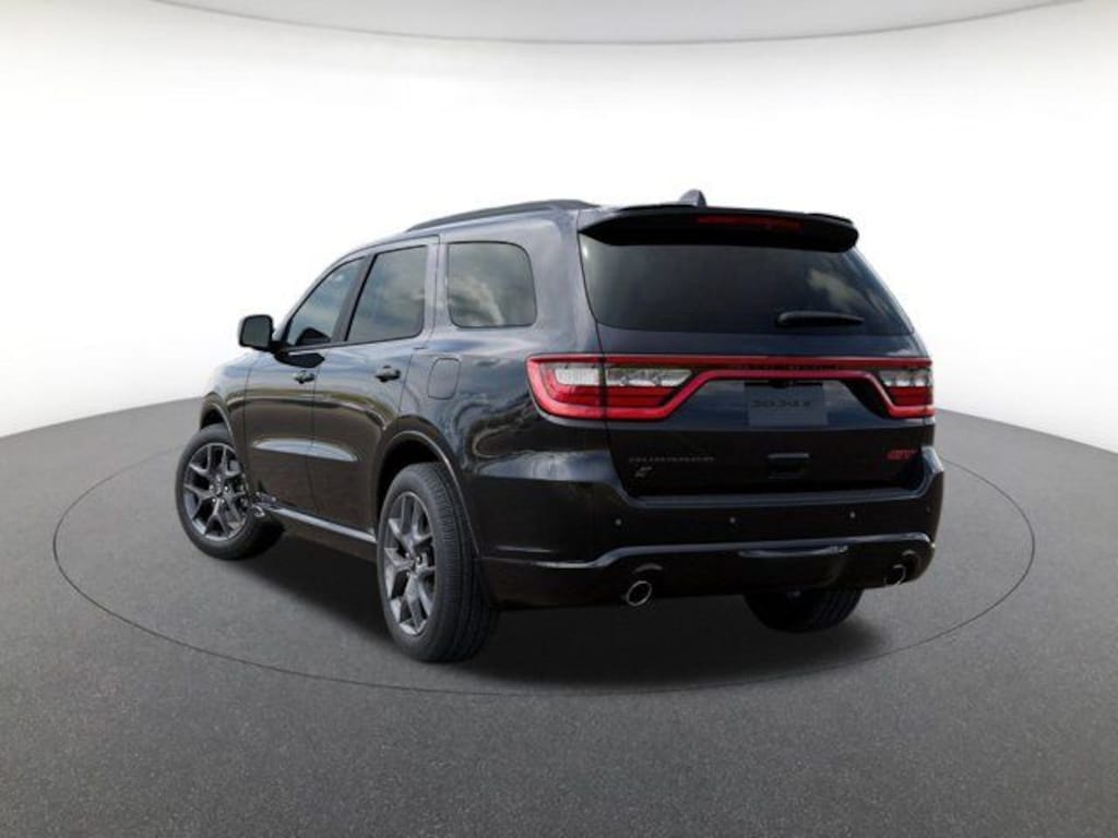 New 2027 Dodge Durango GT HEMI Sport Utility