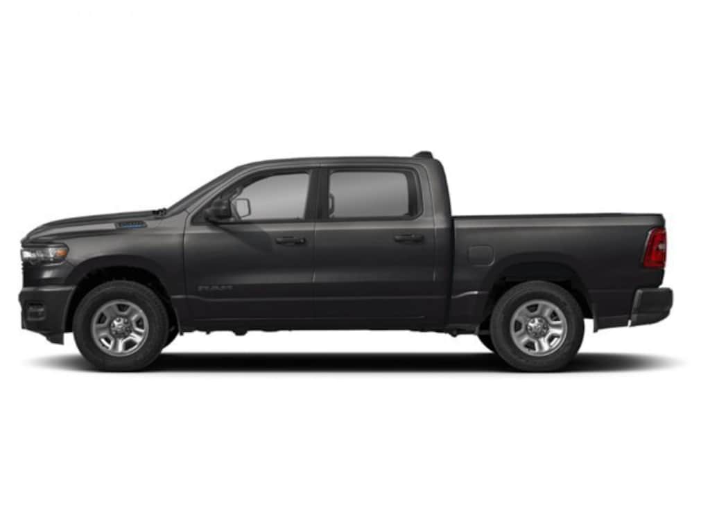 New 2027 Ram 1500 Tradesman Pickup