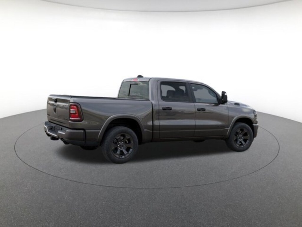 New 2027 Ram 1500 Big Horn/Lone Star Pickup