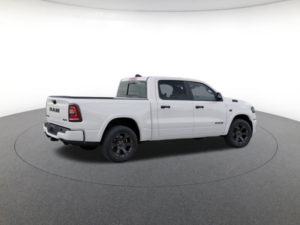 New 2027 Ram 1500 Big Horn/Lone Star Pickup