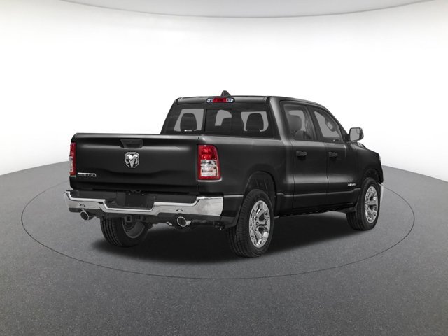 Used 2023 Ram 1500 Big Horn/Lone Star Truck Crew Cab