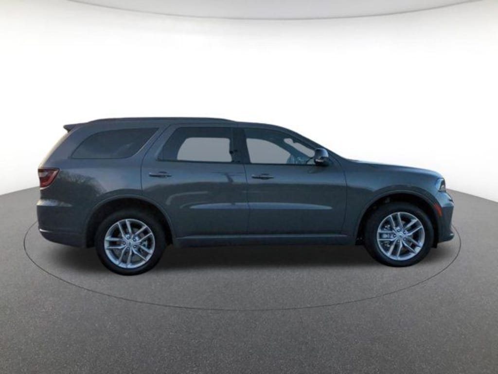 New 2026 Dodge Durango GT Sport Utility