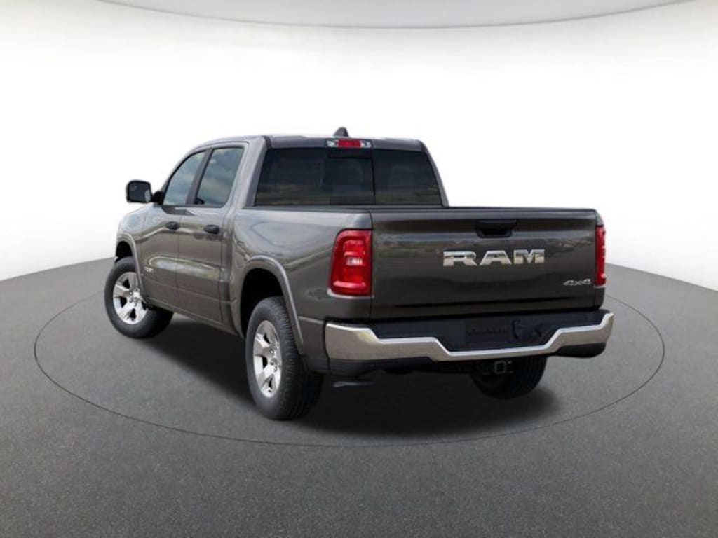 New 2027 Ram 1500 Big Horn/Lone Star Pickup