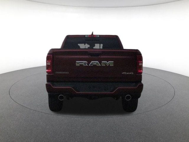 2026 RAM 1500 Big Horn/Lone Star - Photo 6