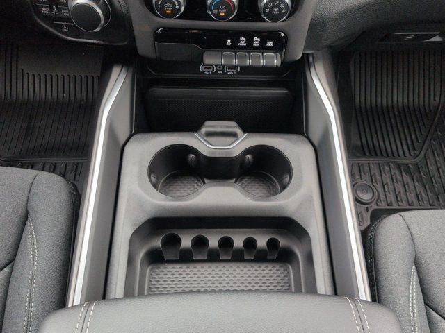 2026 RAM 1500 Big Horn/Lone Star - Photo 13