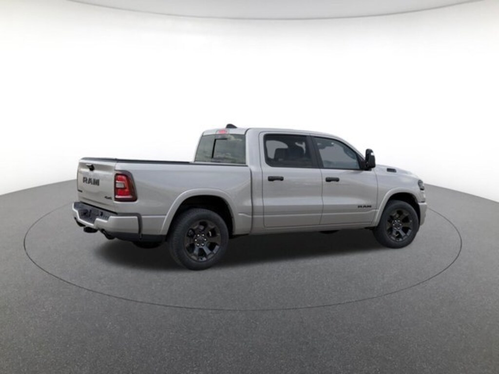 New 2027 Ram 1500 Big Horn/Lone Star Pickup
