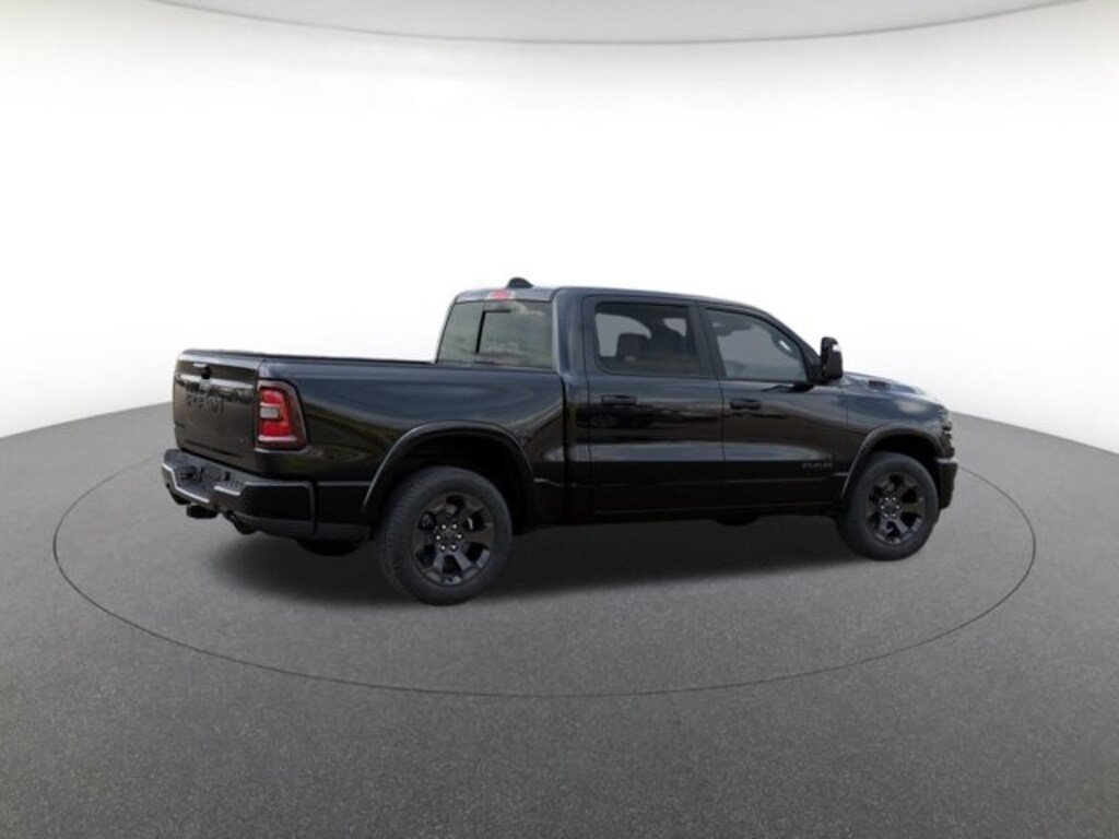 New 2027 Ram 1500 Big Horn/Lone Star Pickup