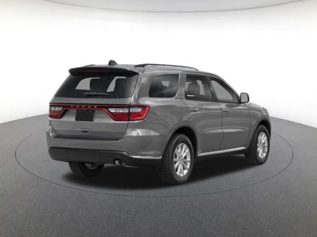 New 2026 Dodge Durango GT Sport Utility