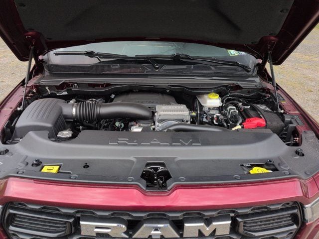 2026 RAM 1500 Big Horn/Lone Star - Photo 16