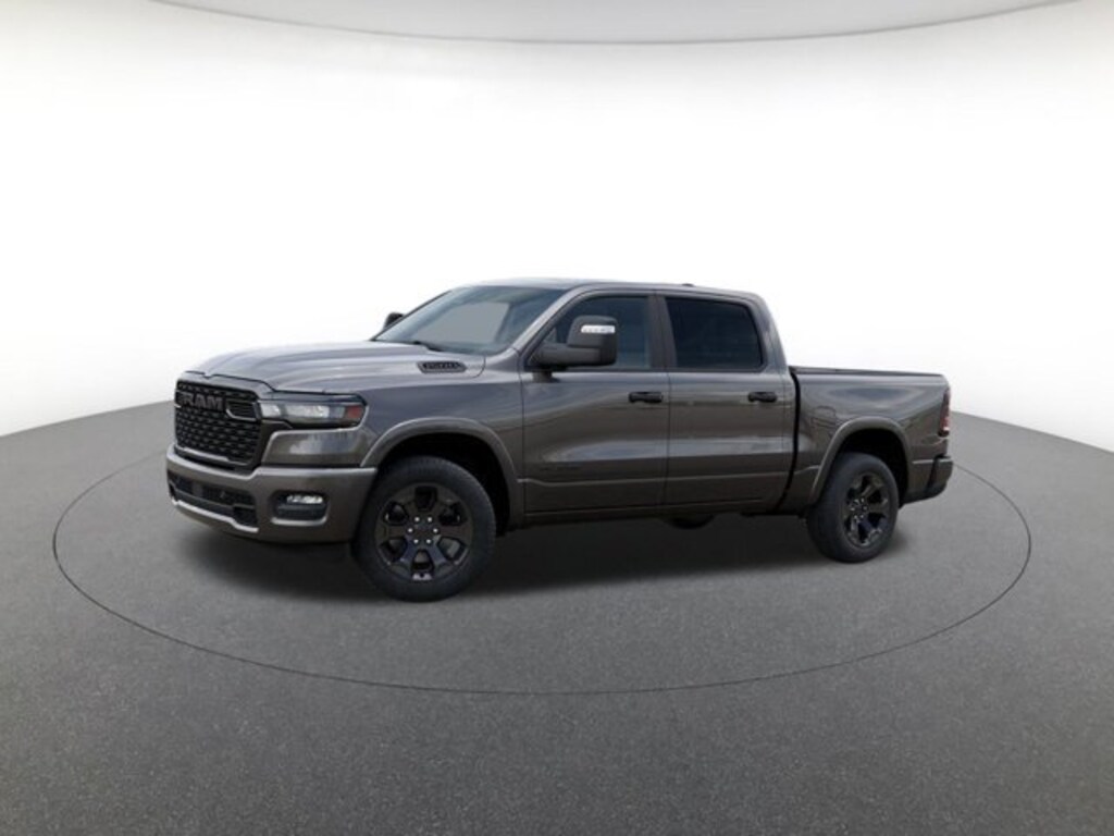 New 2027 Ram 1500 Big Horn/Lone Star Pickup