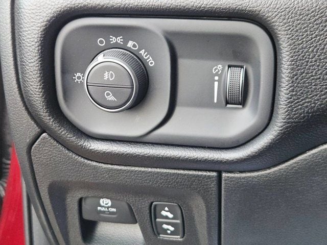 2026 RAM 1500 Big Horn/Lone Star - Photo 20