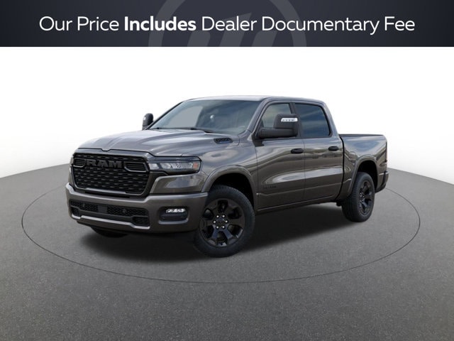 2027 RAM 1500