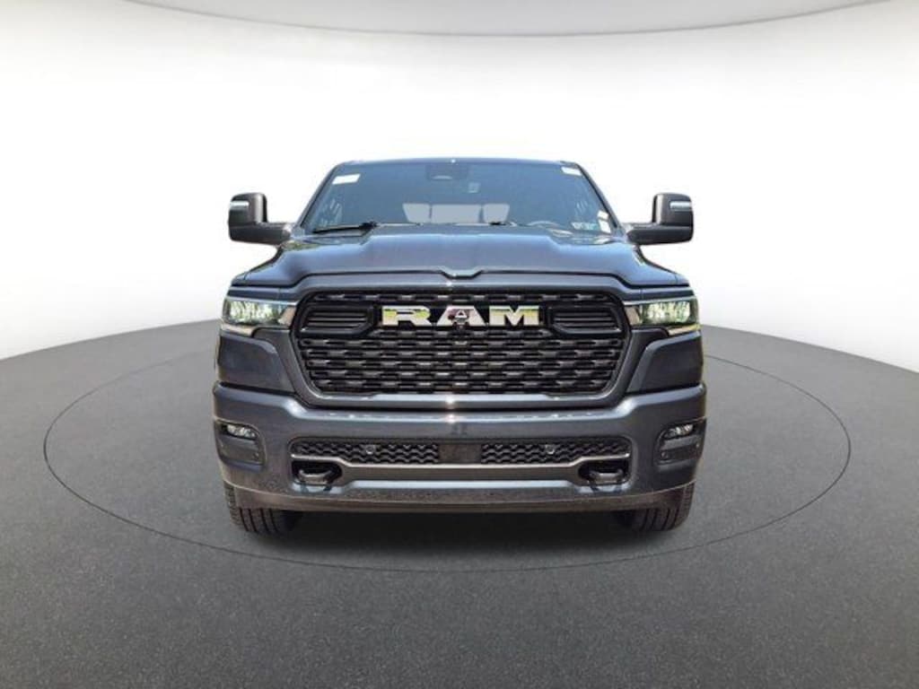 New 2026 Ram 1500 Big Horn/Lone Star Pickup