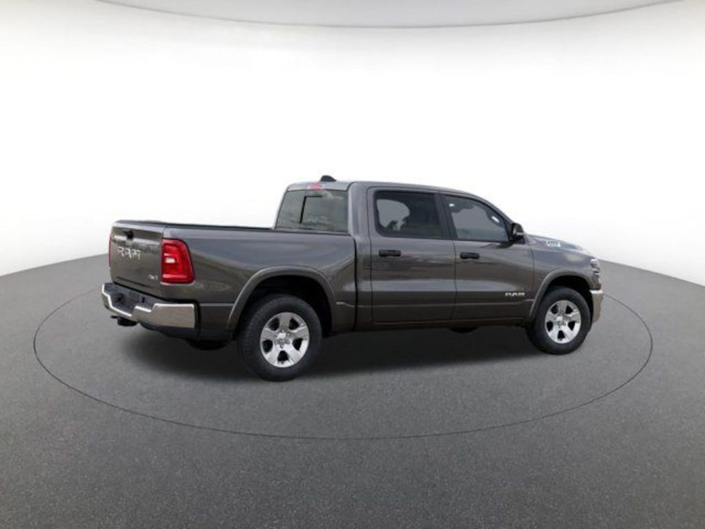 New 2027 Ram 1500 Big Horn/Lone Star Pickup