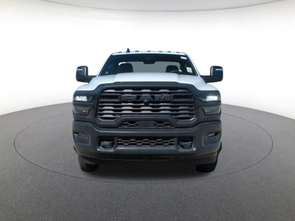 New 2026 Ram 3500 Chassis Cab Tradesman/Big Horn Pickup