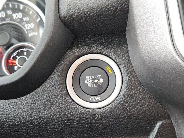 2026 RAM 1500 Big Horn/Lone Star - Photo 21