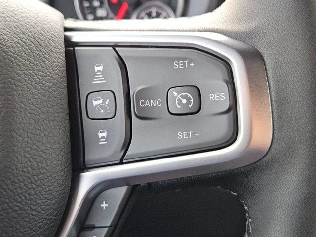 2026 RAM 1500 Big Horn/Lone Star - Photo 17