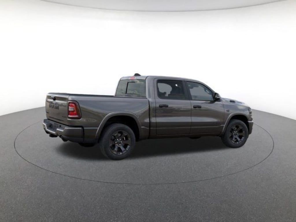 New 2027 Ram 1500 Big Horn/Lone Star Pickup