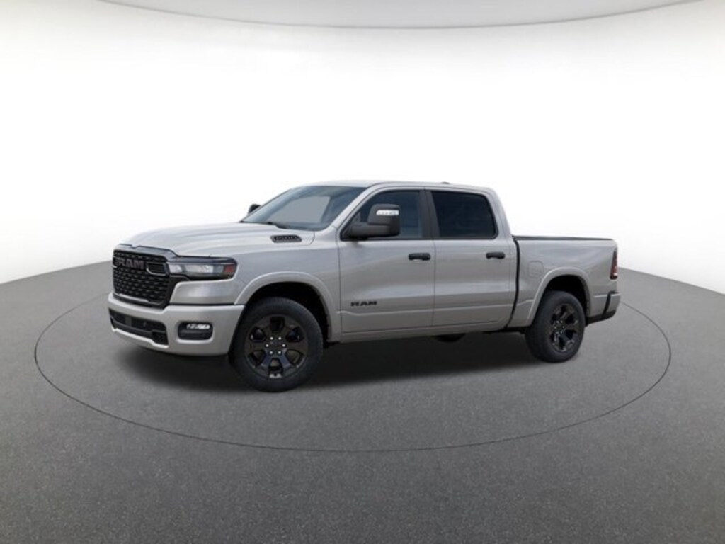New 2027 Ram 1500 Big Horn/Lone Star Pickup