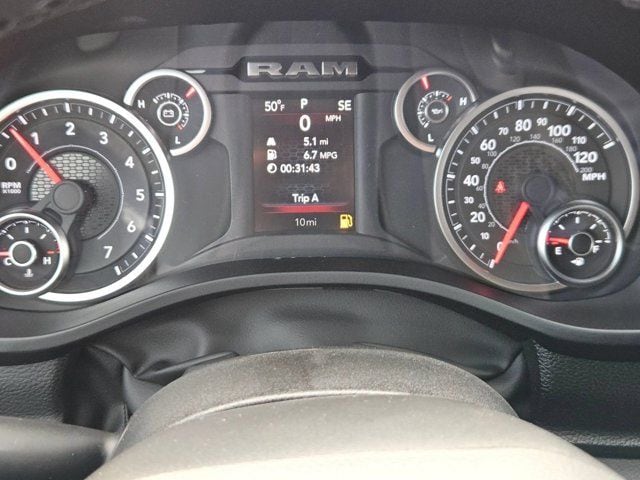 2026 RAM 1500 Big Horn/Lone Star - Photo 19